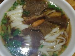 牛肉粉-肆姐面粉馆(坡子街店)