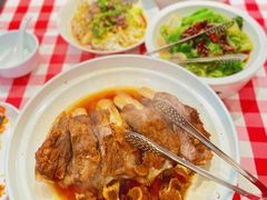 -西贝莜面村(伊藤春熙路店)