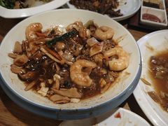 -陈傻子餐厅(世纪都会店)