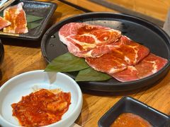 -九田家黑牛烤肉料理(香河店)