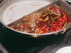 -捞王猪肚鸡火锅(财富中心店)