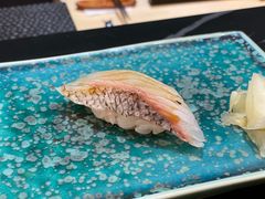 -Sushi Hanzo半藏(天环广场店)