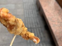 -肖炮现炸酥肉(解放碑店)