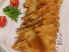 -令氏家外家周礼食府(桥南店)