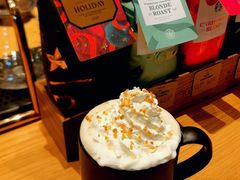 -星巴克臻选(泰州万达广场店)