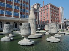 -青岛啤酒博物馆