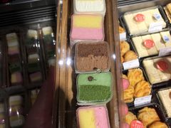 -欧式面包坊(青岛万象城店)