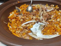 -章吴记喜瑞餐厅(东东城店)