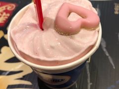 -DQ冰淇淋(天津麦购店)