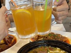 -香辣会·老牌川菜(骏豪店)