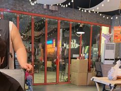 -小吴先生的店·东北烧烤(林科大店)