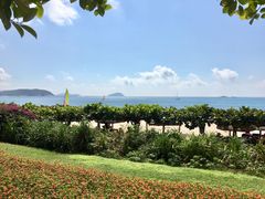 -三亚亚龙湾天域度假酒店