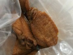 -震九州熟食(凯旋路店)