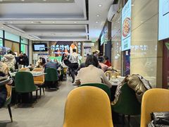 大堂-紫光园(燕郊总店)