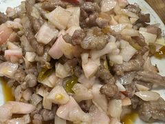 -九九牛肉馆(南山路店)