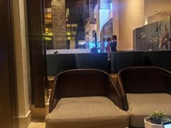 -三亚海棠湾喜来登度假酒店大堂吧