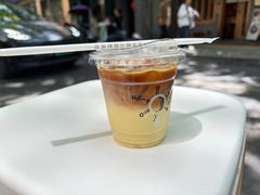 -浆木咖啡馆(湘子庙街店)