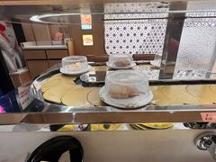 -争鲜回转寿司(浦东三钢里PLUS店)
