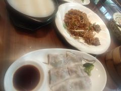 -山水茶艺馆·点心粤菜·30年老字号