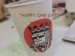 -幸运咖(思源学院店)