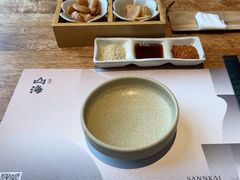 -山海烧肉(铁像寺路店)