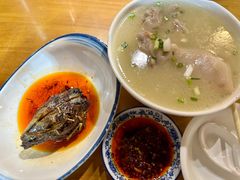-易老妈蹄花.特色川菜(人民公园总店)
