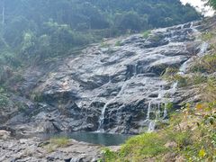 -马峦山郊野公园