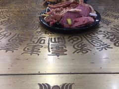 -惠丰源烩面馆(经七路店)