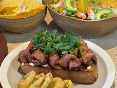 -O'eat Blossom&Pelican(深圳首店)