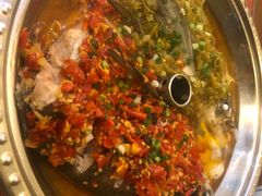 -伙工殿餐厅(吉大店)