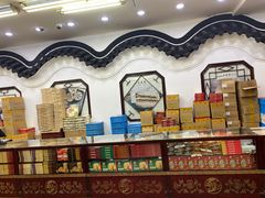 -采芝斋评弹茶馆(观前街店)