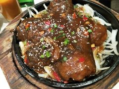 -凯鸽酒楼(大同振兴街店)