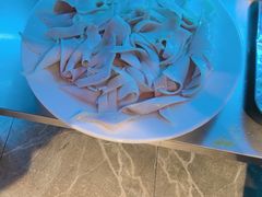 -老号李小肠·特色烧烤园(航天路店)