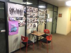 -百济韩国语(虹口校区)