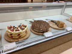 -EVERNAKED裸蛋糕(SOHO天山店)