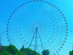 -南昌之星摩天轮