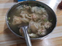 -海萍馄饨(湖北路店)
