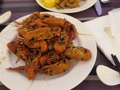 -昆泰嘉华酒店-嘉华咖啡厅