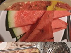 -尚尚仙·酸汤猪手·猪肚鸡火锅(华联万柳购物中心店)