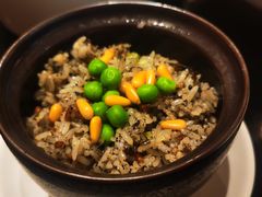 闽和南白萝卜饭-闽和南(深圳万象城店)