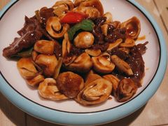 -上下九广州菜馆(李家村万达店)
