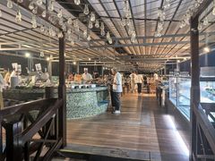 -渔家火锅·海鲜自助餐·演艺(亚龙湾天域酒店)