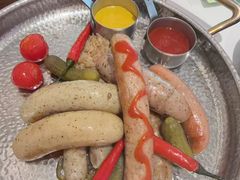 -马克西姆俄罗斯餐厅(绥芬河店)