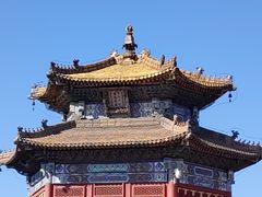 -普陀宗乘之庙(小布达拉宫)