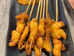 -老佛爷正宗铜炉蛙锅(五道口店)