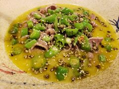 清一舌-付掌柜在成都·热炒砂锅集(金禾店)