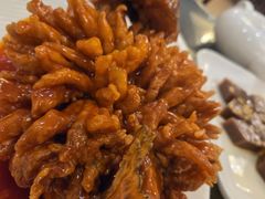 -新聚丰菜馆(太监弄店)