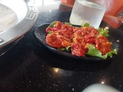-蜀大侠火锅(四川北路店)