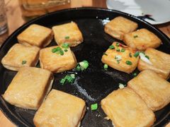-黄山老妈·土菜(碧桂园店)