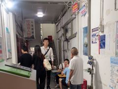 -易毛特色牛肉面(解放碑步行街店)